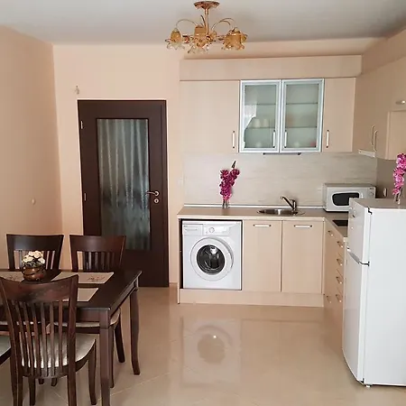 Apartamento Zefira Pomorie