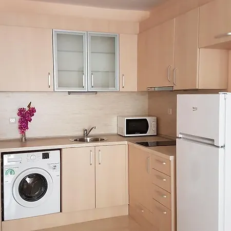 Zefira Apartamento *