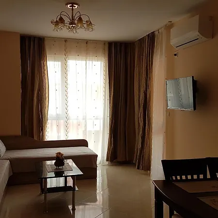 Zefira Apartamento