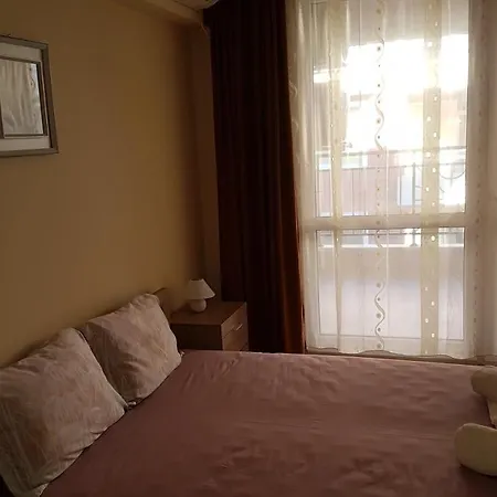 Zefira Apartamento *