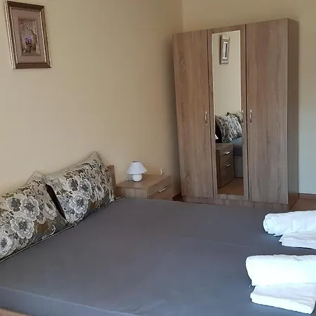 Apartamento Zefira