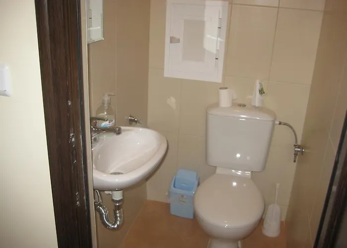 Apartment Zefira Pomorie